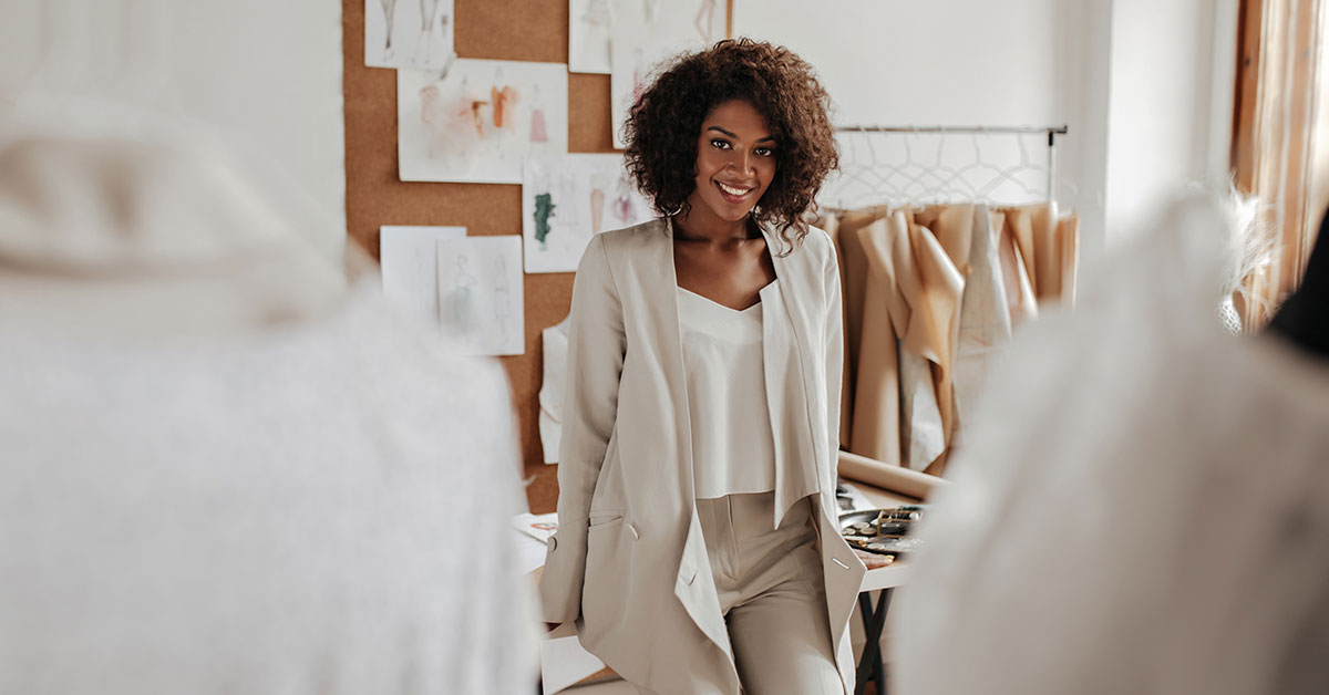 Branding Basics for Female Entrepreneurs