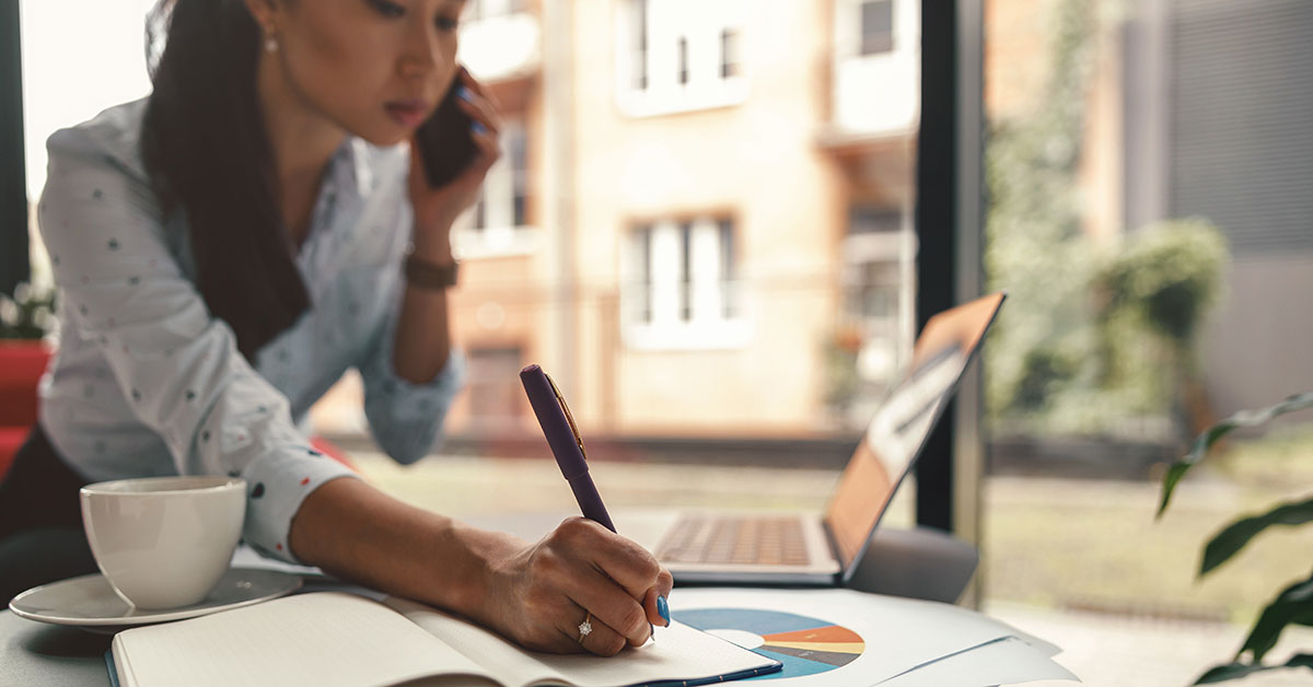 Creating a Brand That Reflects Your Values